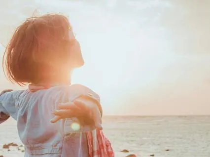 Celebrating You: Morning Meditation For Self-Love