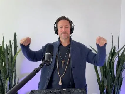 Celebration 1: I'm Alive - A Morning Reset for Low Mood