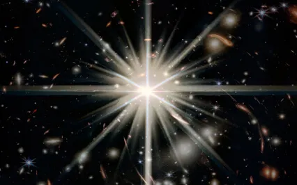 Celebration And Meditation On Light