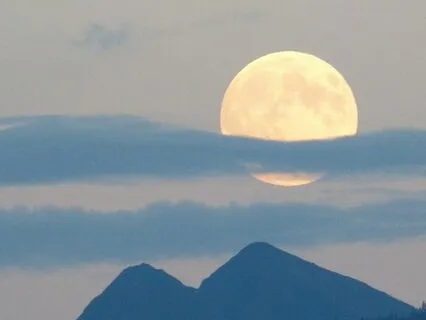 Celebration For The Full Moon