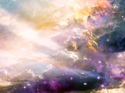 Music For Astral Travel With Heavenly Harp