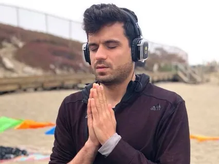 Celebration Of Life - (With Monochord & Beats)