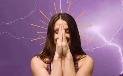 Celebration: The Clarity Of Awakening (42nd Gene Key)