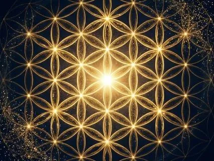 Celestial Manifestation I Intention & Abundance Meditation