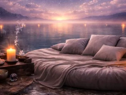 Celestial Ambiant Relaxation