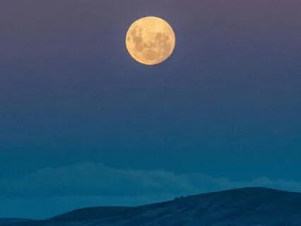 Celestial Bells Of Love