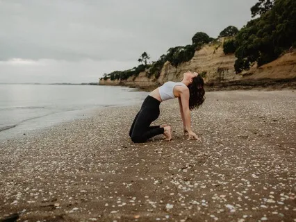 Celestial Breathing Meditation