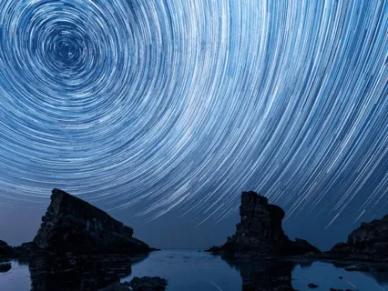 Celestial Conversation