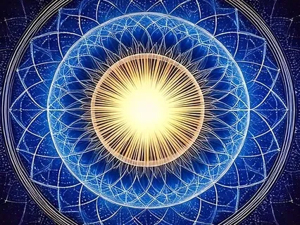 Celestial Dreams - Deep Sleep And Healing, 432 Hz