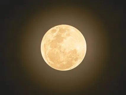 Celestial Drift: Moon - 8 Hour Music For Deep Sleep