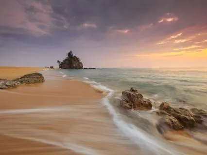 Celestial Float: All 9 Sacred Solfeggio Frequencies