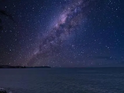 Celestial Gratitude