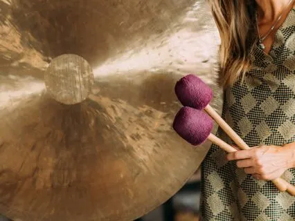 Celestial Guidance: Shamanic Symphony of Healing