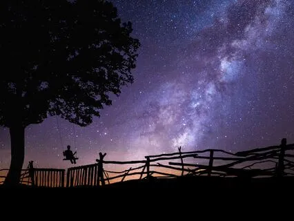 Celestial Harmonies: 194.71 Hz Serenity