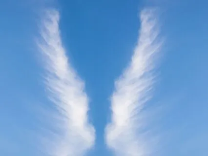 Celestial Horizon | Soft Angelic Voices | Sea Of Light