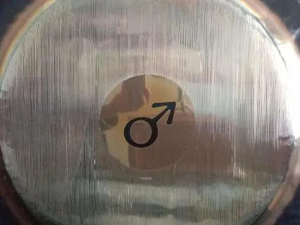 Celestial Mars Gong Journey