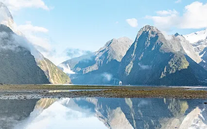 Celestial Music - Reiki Music With Bell Every 5 Minutes