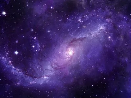 Celestial Oasis for Healing with 174 Hz