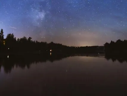 Celestial Peace: Ambient Music & Binaural Beats For Sleep