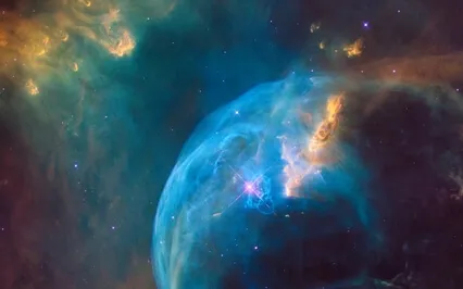 Celestial Piano Meditation