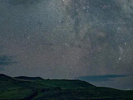 Star & Planets Journey: 20 Minute Space Nidra For Deep Sleep