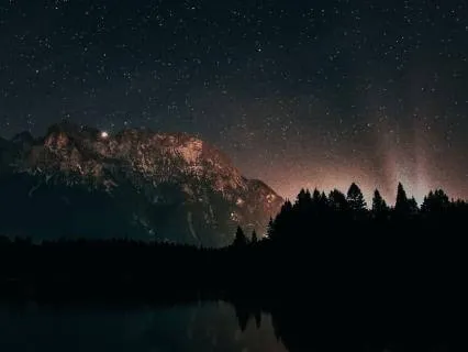 Celestial Renewal – 962 Hz Sleep Soundscape