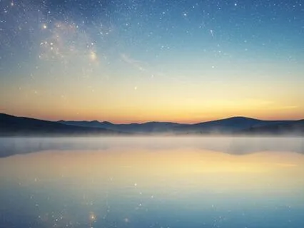 Celestial Resonance – 432Hz Deep Healing Soundscape