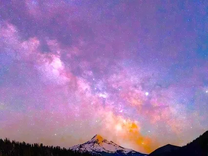 Celestial Sleep In Delta Mode