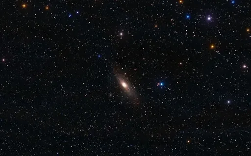 Celestial Sleep Music With Delta Brainwaves