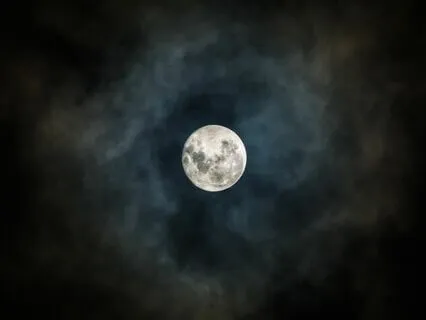 Celestial Sleep Whispers With 174 Hz