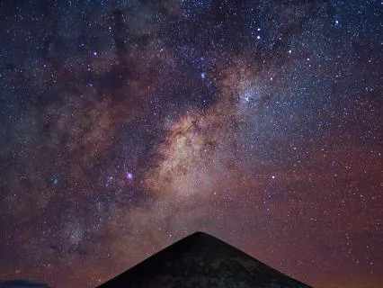 Celestial Slumber: An 8hr Yoga Nidra Journey