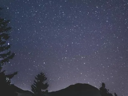 Celestial White Noise For Deep Sleep