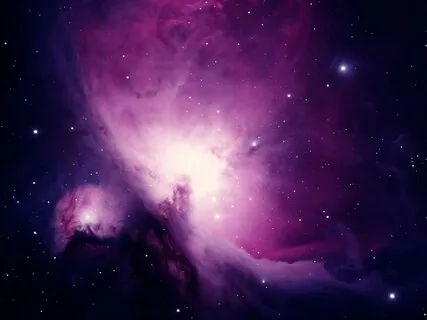 Celestial White Noise | Sleep Better, Reduce Stress, Calm Your Mind, Improve Focus