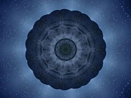 Celestial Wonders Of The Night Sky