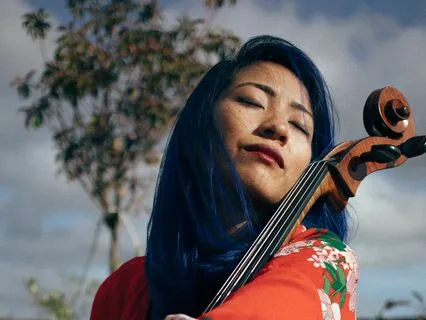 Cello For Balancing Emotions - An Emotional Clearing