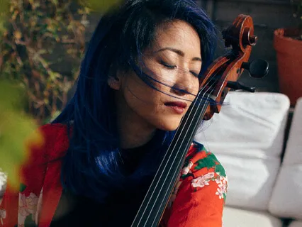 Cello For Concentration: No Remorse