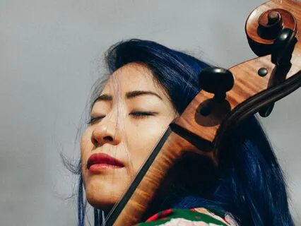 Cello For Deep Rest - Whispers Of Change