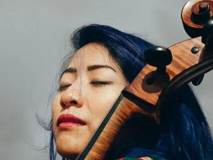 Cello For Evenings - Every End Is A New Beginning