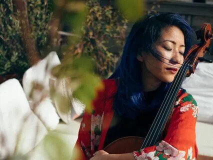 Cello For Expanding Consciousness (Minor Key)