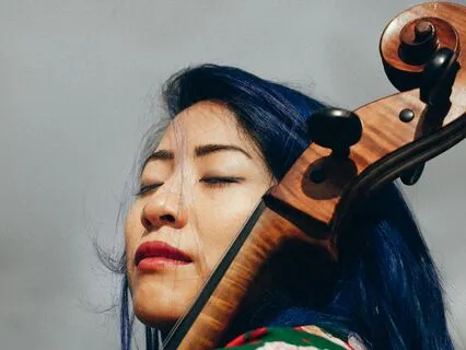 Cello For Focus - Time Is A Healer