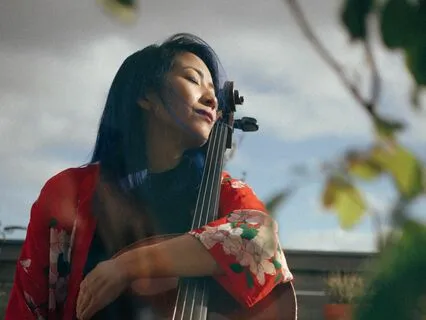 Cello For Freeing Yourself From Negative Loops (Minor Key)