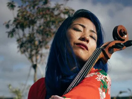 Cello For Morning Stretching (A Heart Connection)