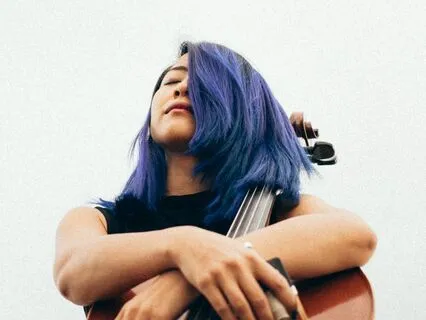 Cello For The New Moon