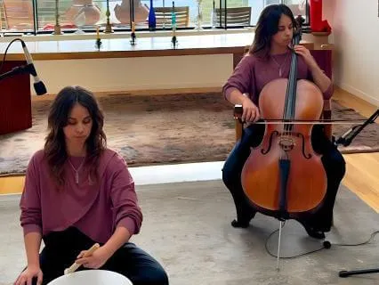 Cello - Meditation Music For A Peaceful Mind