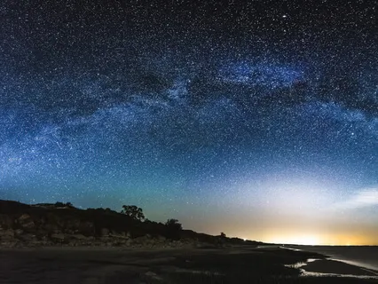 Longing For Light (Long)