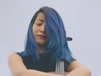 Cello Sound Bath No.6 - Full Moon (Live Replay)