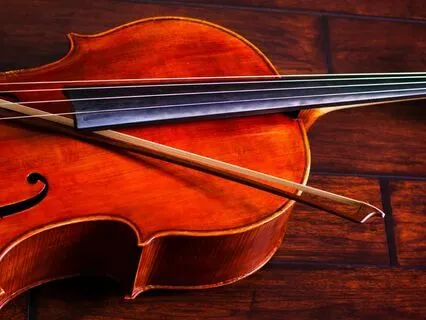 Cello With Rain (Longer Version)