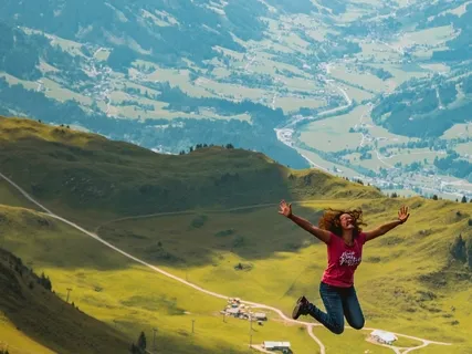 Cellular Alignment To Love & Joy with Archangel Metatron