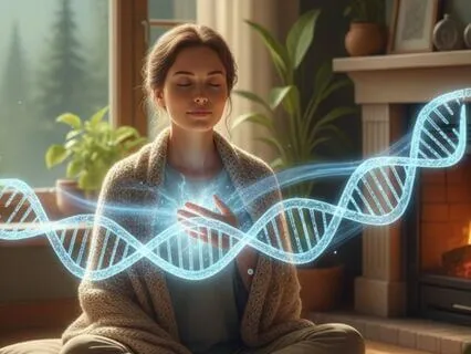 Cellular Renewal For Fast Cold & Flu Recovery