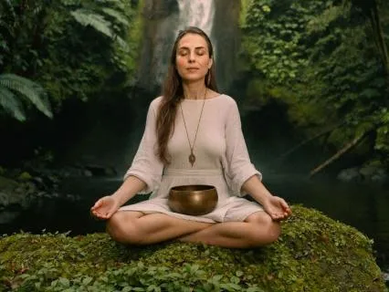 Cellular Renewal | Sound Healing & Shamanic Drum Journey